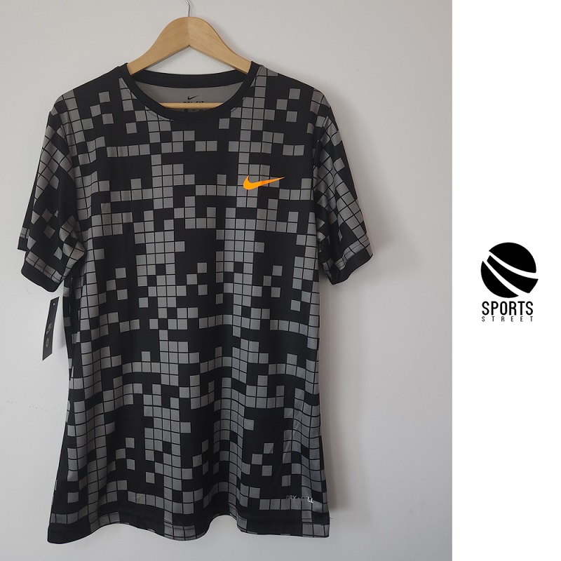 Nike Mo2 Chess Shirt